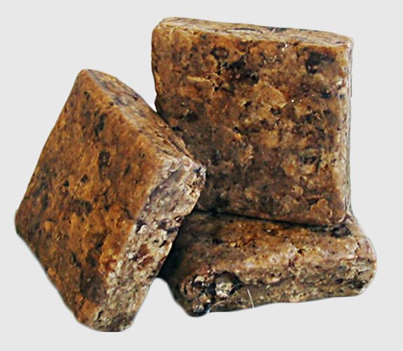 Afrisol Black Soap