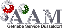 Logo Automatik- & Schaltgetriebe Service Düsseldorf
