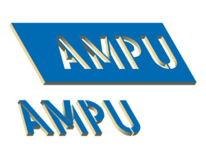 AMPU Stanztechnik Logo