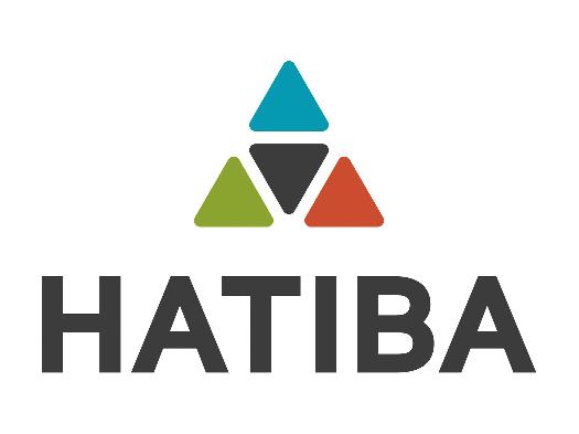 Logo HATIBA Deutschland GmbH