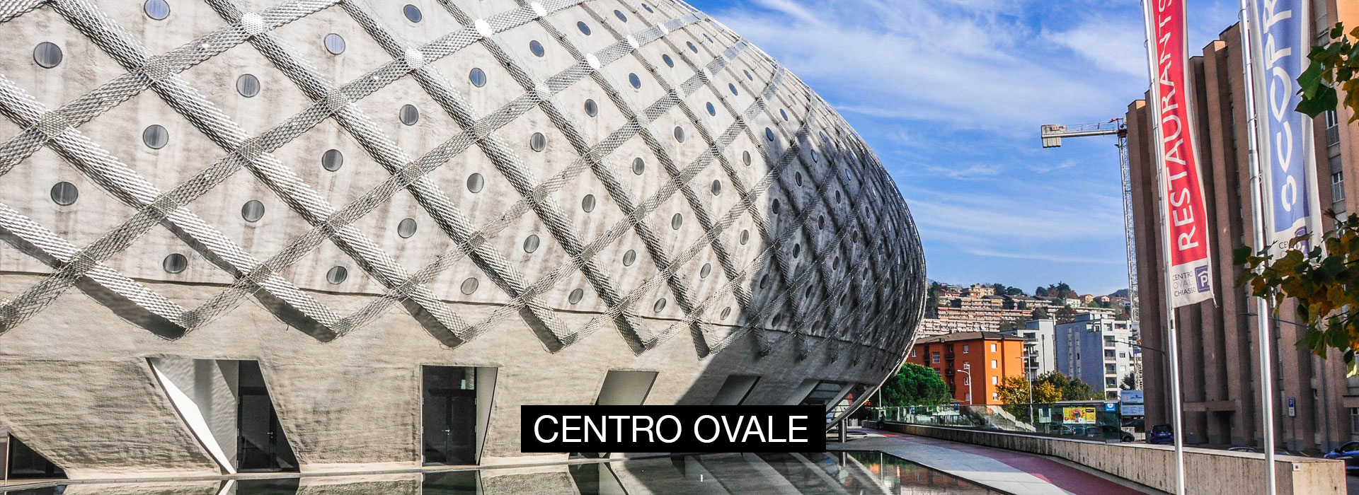 Centro Ovale