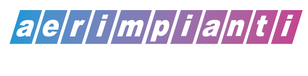 Aerimpianti Logo