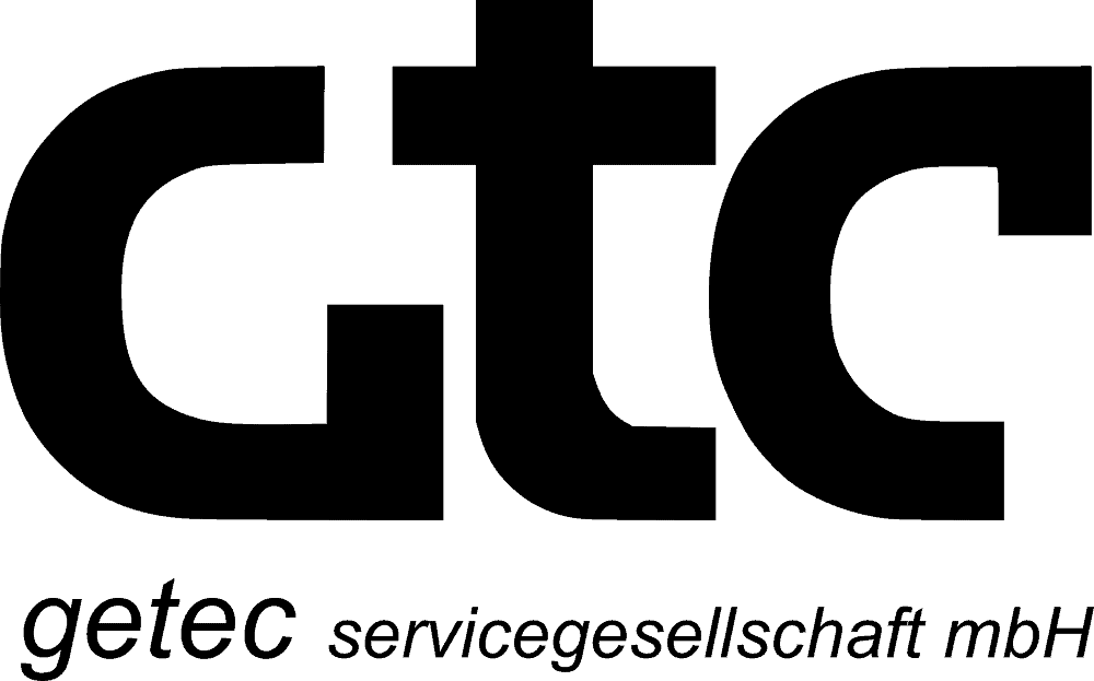 Logo Getec Servicegesellschaft mbH