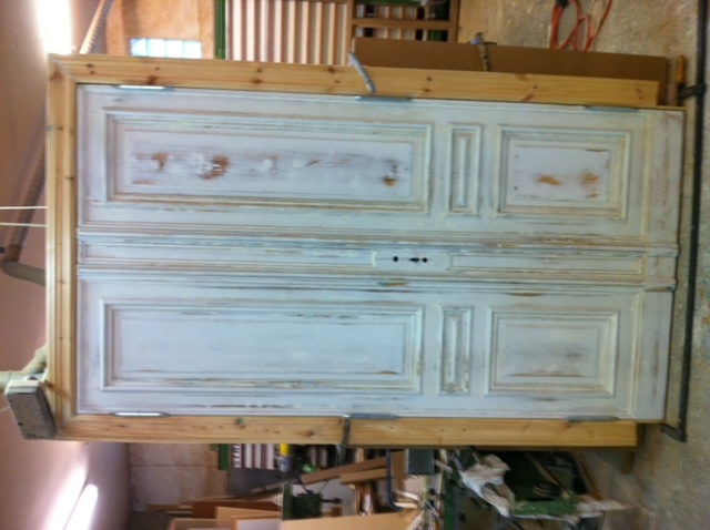 Tischlerei Fedtke, Inh. Uwe Fedtke