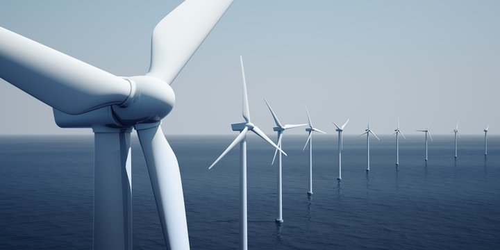 Wasserstoff als Energieträger