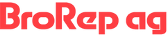Logo BroRep AG