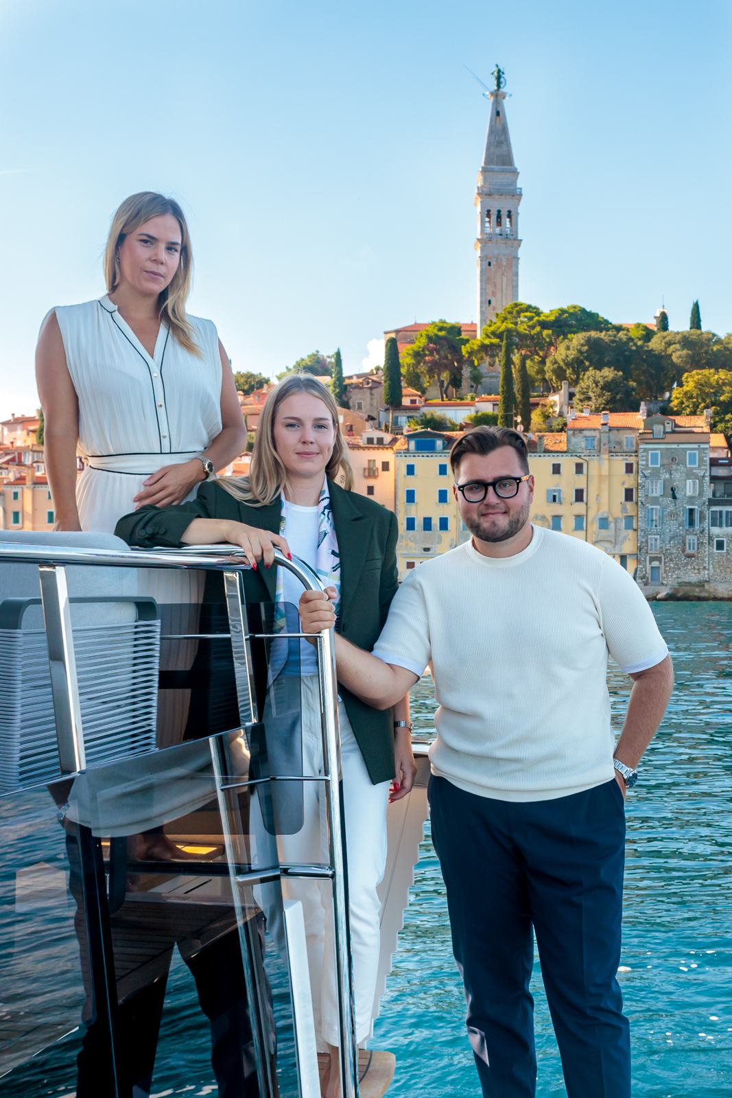 Standort Rovinj