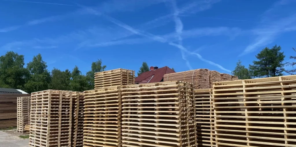 Verschlag