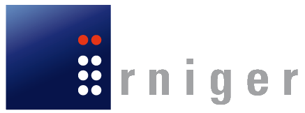 Logo Ingenieurbüro Irniger AG