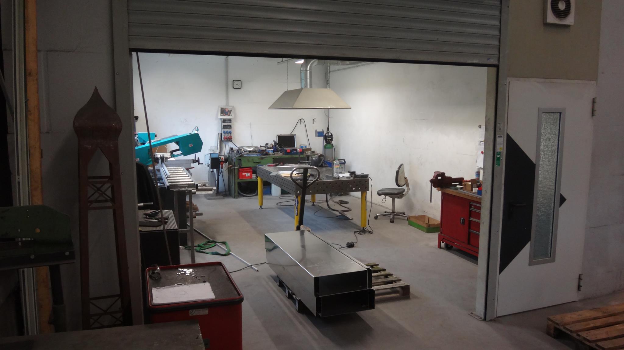 Bauteil aus Zerspanung