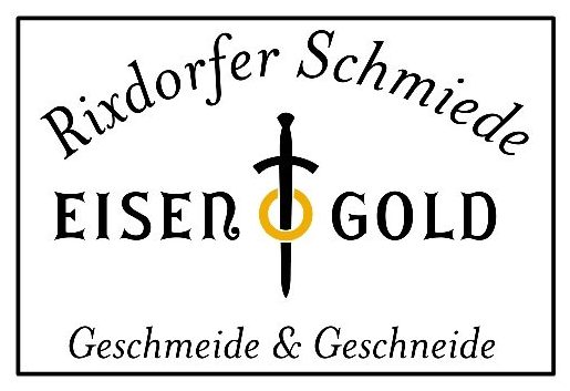 Logo und Laden