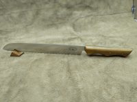 Brotmesser – Handgeschmiedet