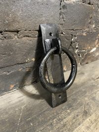 Türklopfer – Handgeschmiedet