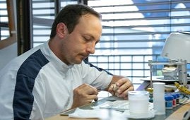 Zahntechnische Arbeiten aus dem Labor Kempten