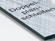 Machined precision component