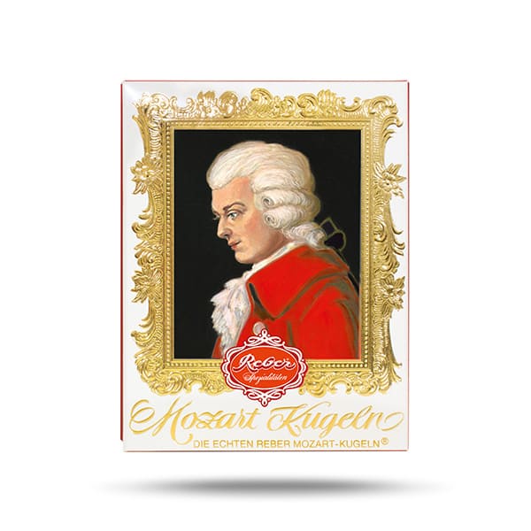 Mozartkugeln