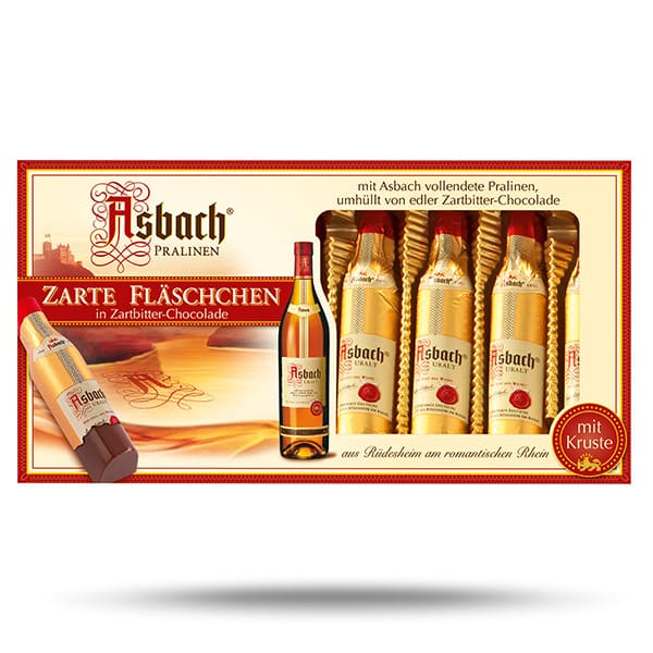 Asbach-Produkte