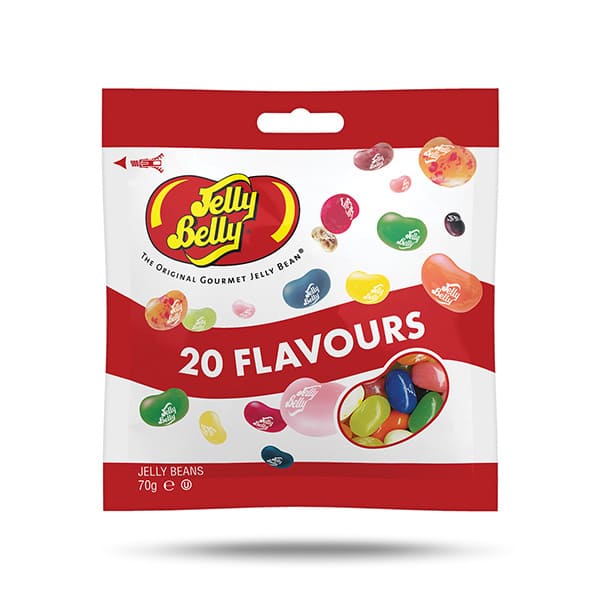 Jelly Belly