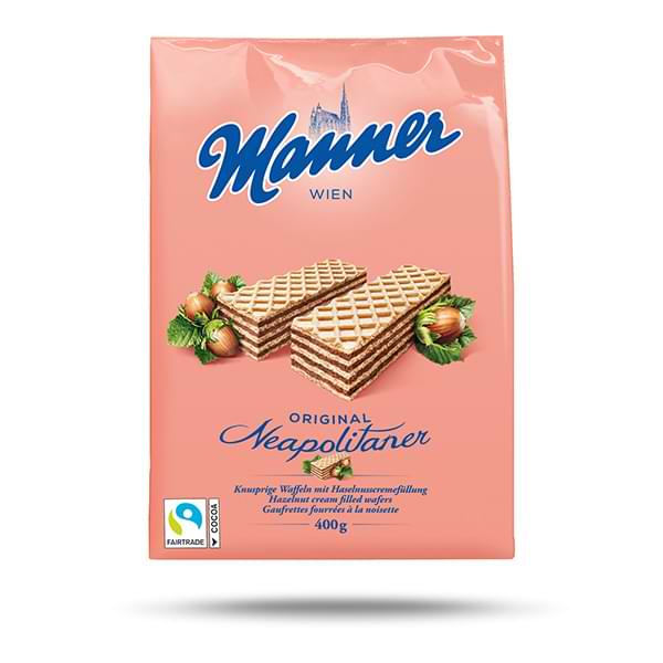 Manner Schnitten