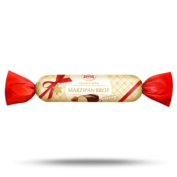 Marzipanbrot