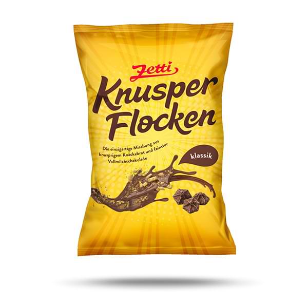 Knusperflocken