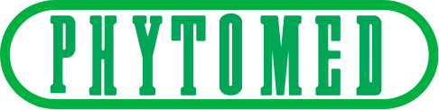 Logo PHYTOMED AG