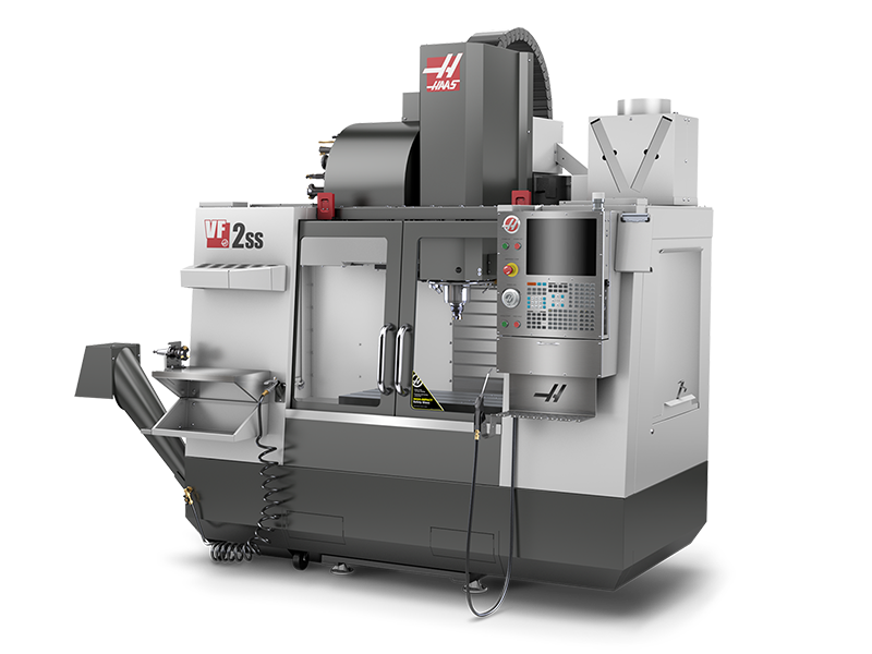 Milling in complete manufacturing