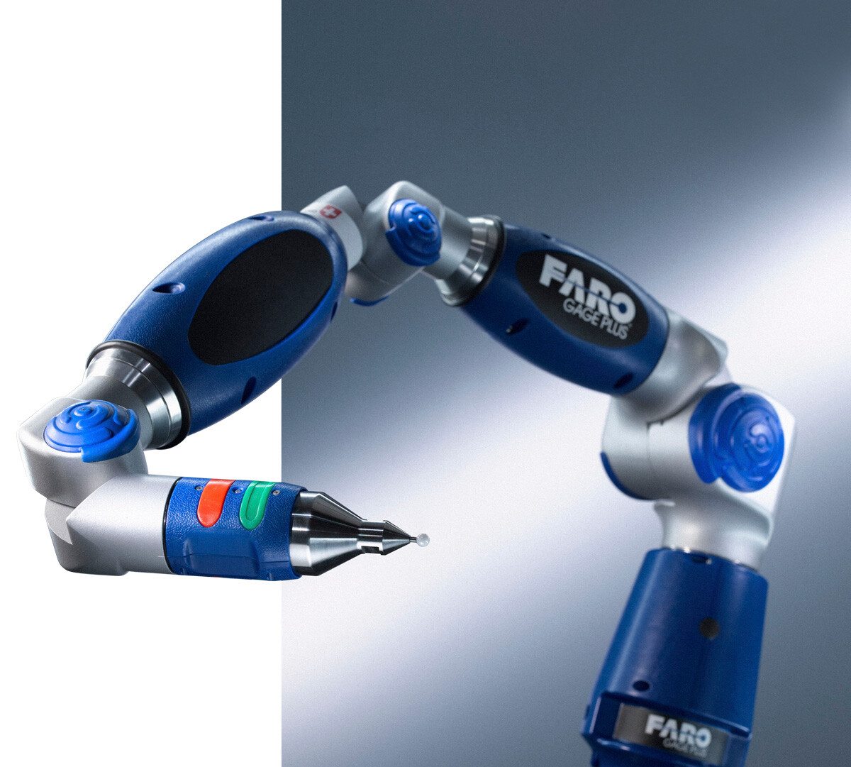 FARO Gage 3D measuring system