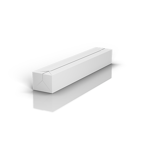 Bottom Fold – Stick Portion