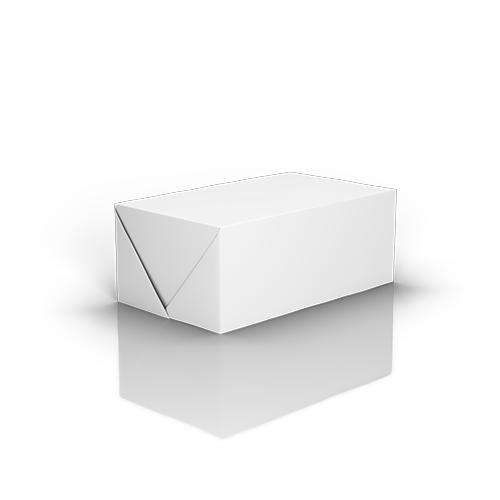 Bottom Fold – Brick Portion