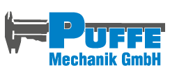 Logo PUFFE Mechanik GmbH