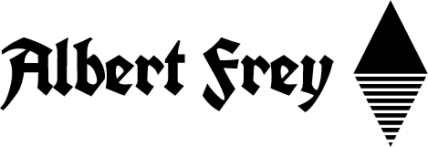 Albert Frey Logo