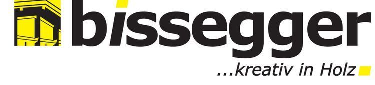 Logo Bissegger Holzbau Innenausbau GmbH
