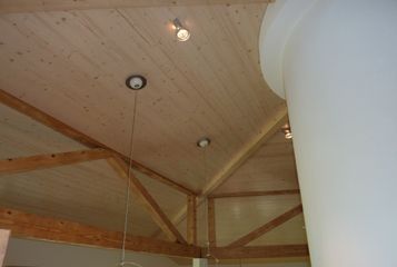 Bissegger Holzbau – Fertigung