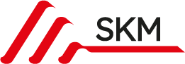 Logo SKM Schwergewebekonfektion Moers GmbH