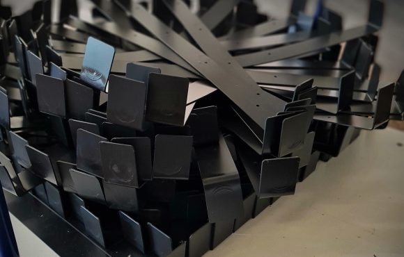 Produktion Kunststoffverarbeitung