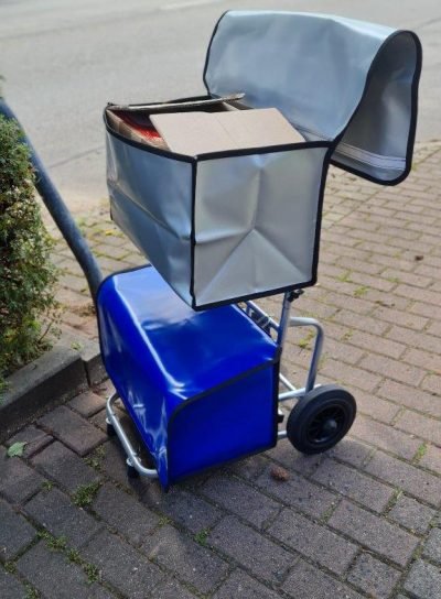 Transportroller & Handwagen