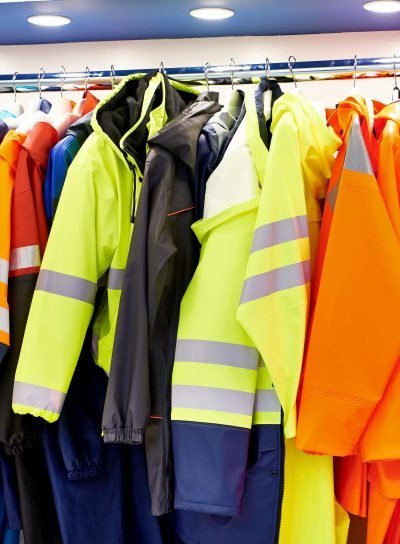 Sicherheitsequipment & Schutzzubehör