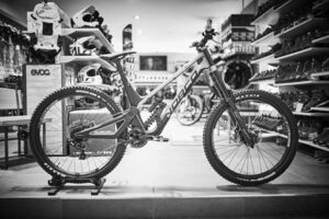 Gumpold Mountain Sports – Fertigung