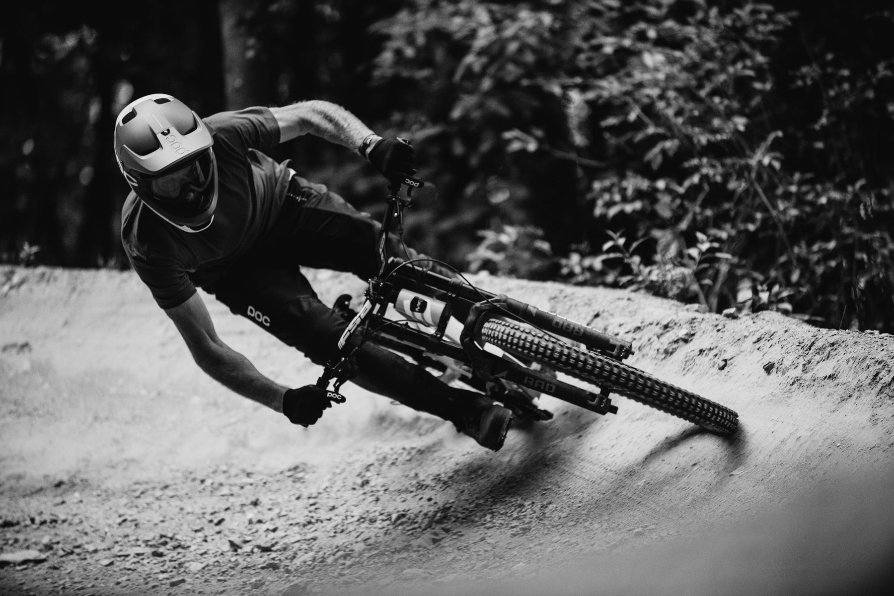 Bike-Sport in Hinterglemm