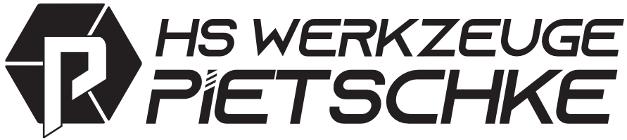 Logo HS WERKZEUGE Pietschke GmbH
