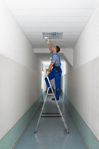 Hausmeisterservice