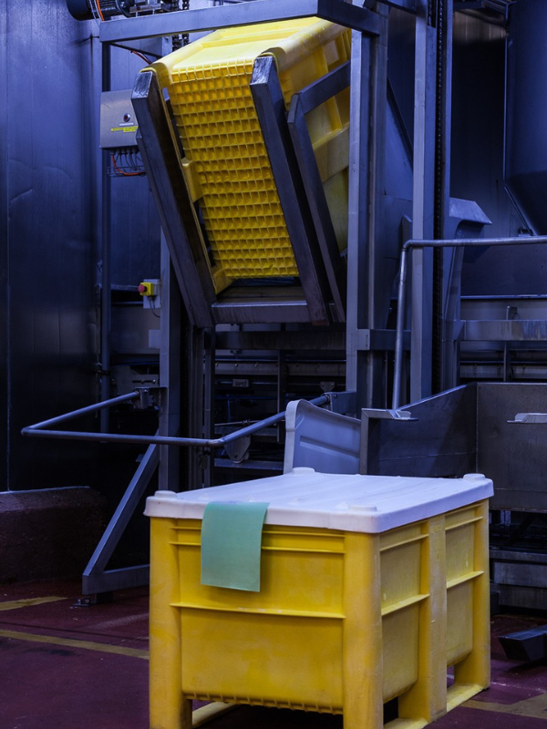 Material-Handling-Produktportfolio