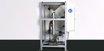 SATEC Dust Monitor