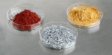 Additive für die Saatgutbehandlung