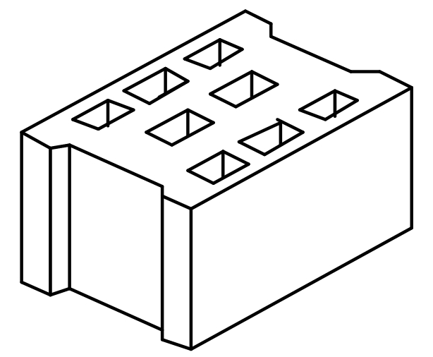 Betonrohre DN1000–DN2500