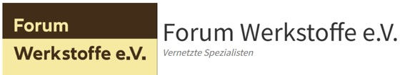 Vortrag Werkstoff-Seminar Forum Werkstoffe e.V. 2024