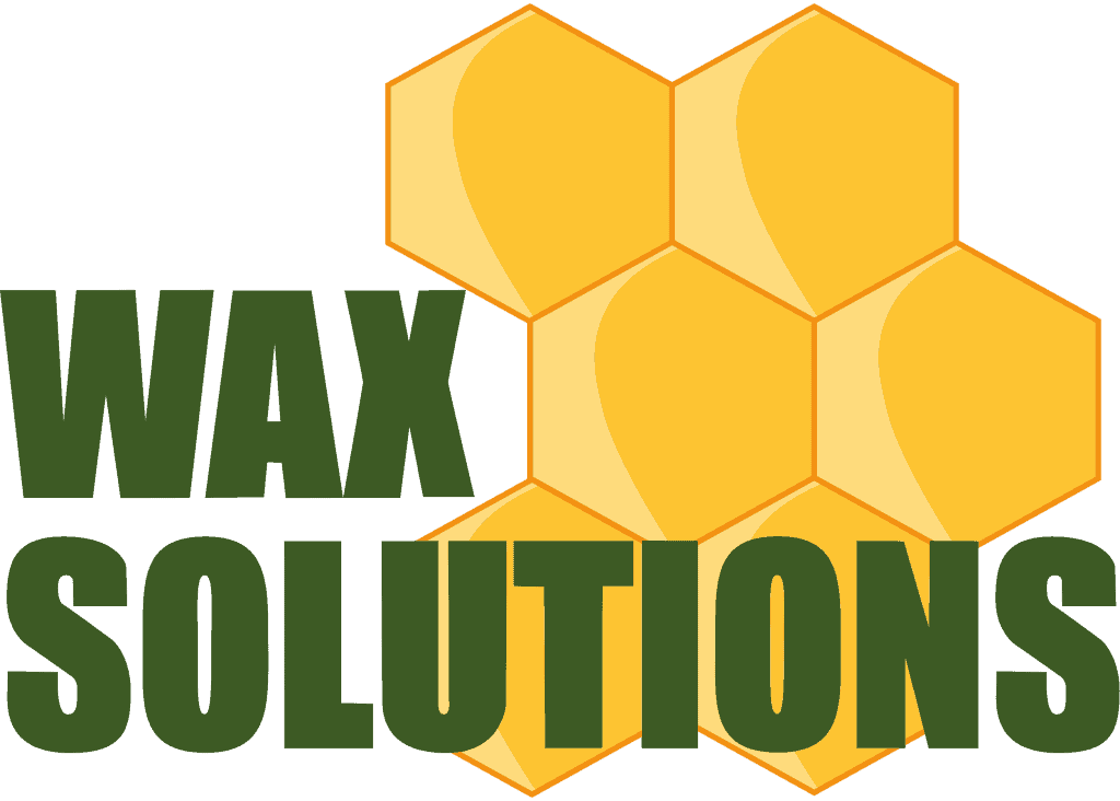 Logo Wax Solutions GmbH