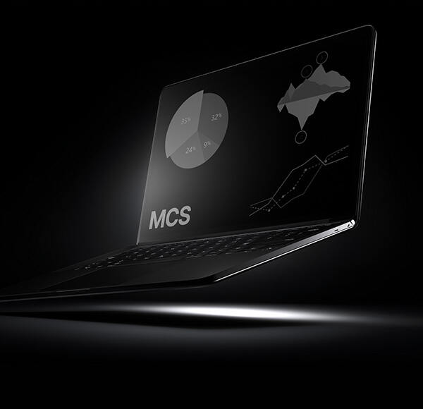 Prüfstandsautomatisierung mit AIP MCS