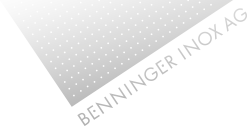 Logo Benninger Inox AG